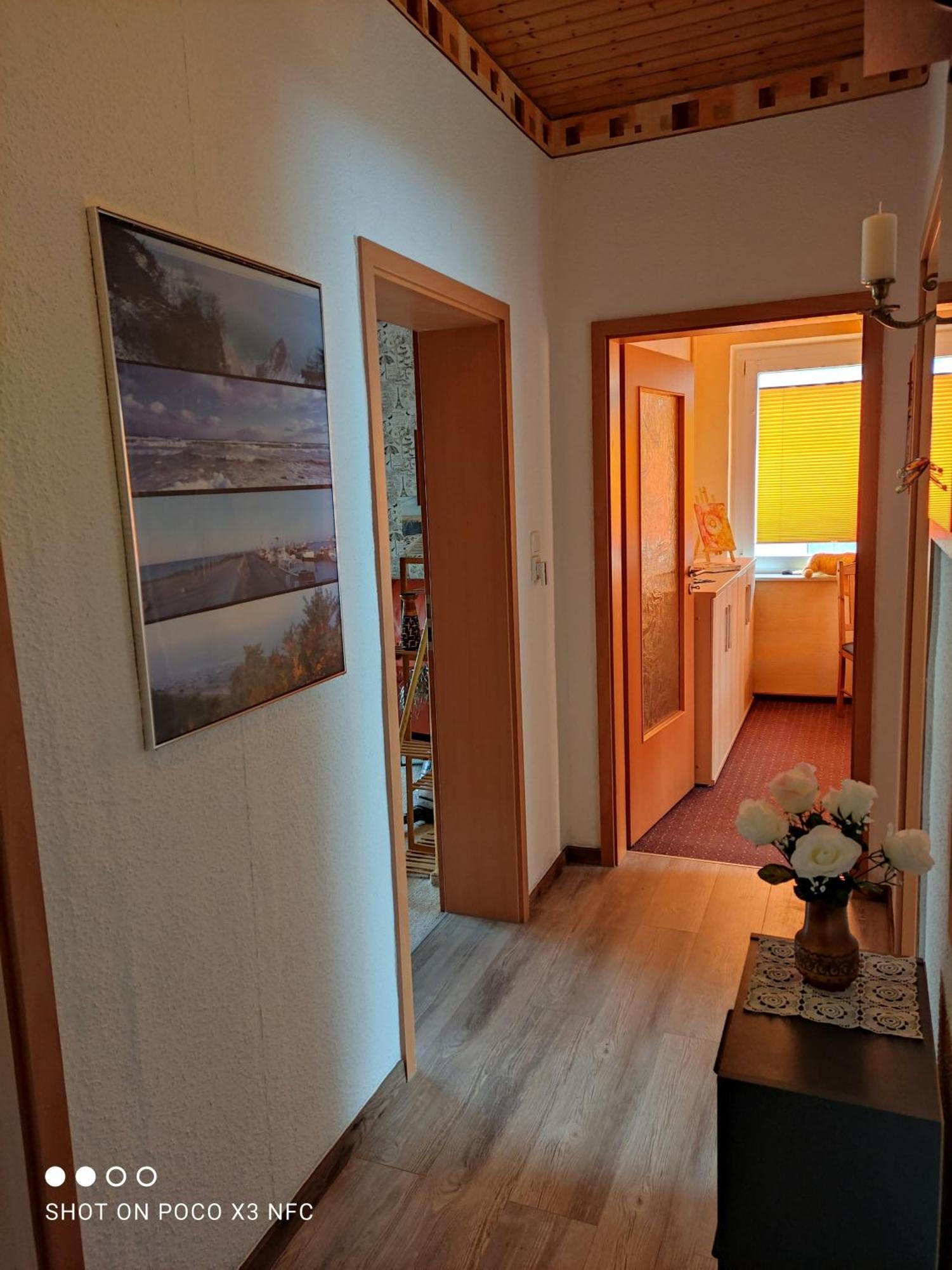 Fewo 1 Sassnitz Exteriér fotografie